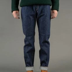 TCB 60´s Regular Straight Jeans