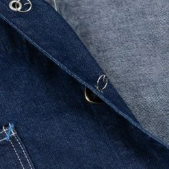 TCB Cathartt Chore Coat 10oz Denim NEW ARRIVALS 44 TCB Cathartt Chore Coat 10oz Denim NEW ARRIVALS