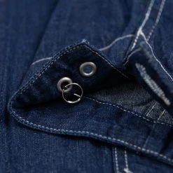 TCB Cathartt Chore Coat 10oz Denim NEW ARRIVALS 42 TCB Cathartt Chore Coat 10oz Denim NEW ARRIVALS