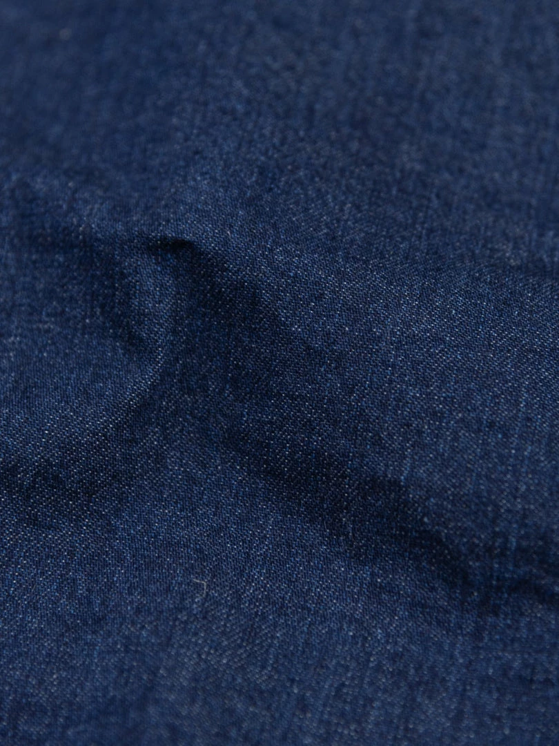 TCB Cathartt Chore Coat 10oz Denim NEW ARRIVALS 14 TCB Cathartt Chore Coat 10oz Denim NEW ARRIVALS