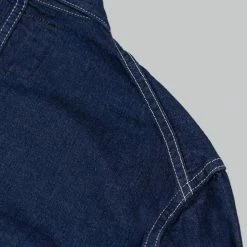 TCB Cathartt Chore Coat 10oz Denim NEW ARRIVALS 48 TCB Cathartt Chore Coat 10oz Denim NEW ARRIVALS