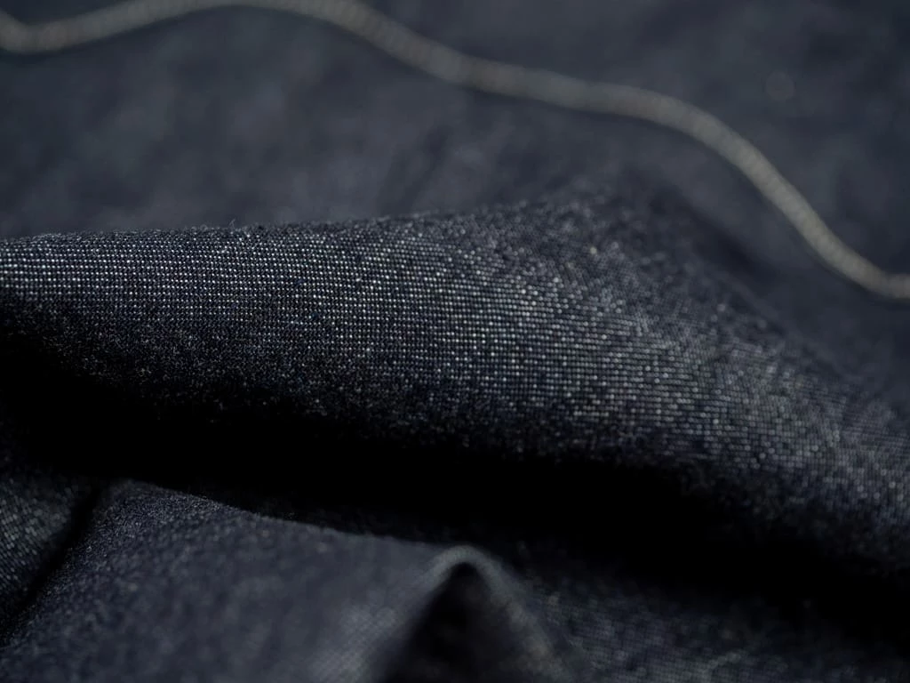 TCB Dude Ranch Shirt 8.5oz Denim 24 TCB Dude Ranch Shirt 8.5oz Denim