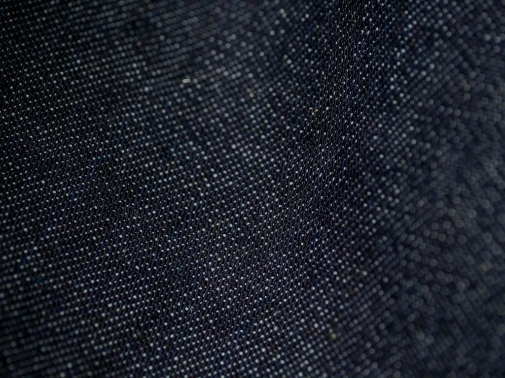 TCB Dude Ranch Shirt 8.5oz Denim 25 TCB Dude Ranch Shirt 8.5oz Denim