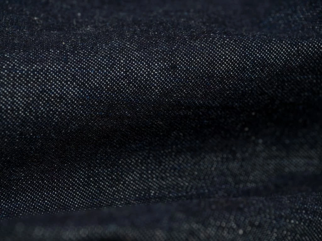 TCB Dude Ranch Shirt 8.5oz Denim 29 TCB Dude Ranch Shirt 8.5oz Denim