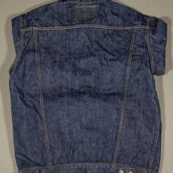 TCB 60´s Type III Denim Jacket
