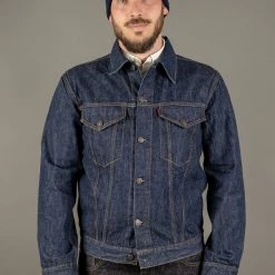 TCB 60´s Type III Denim Jacket