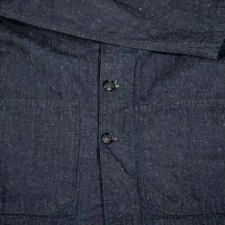 TCB U.S.N. Seamens Jacket