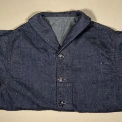 TCB U.S.N. Seamens Jacket