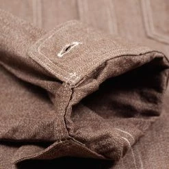 The Rite Stuff Atlas Salt & Pepper Work Shirt (Cedar)