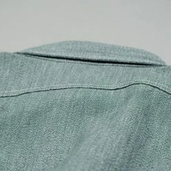 The Rite Stuff Atlas Salt & Pepper Work Shirt (Sage) 35 The Rite Stuff Atlas Salt & Pepper Work Shirt (Sage)