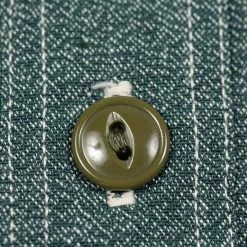 The Rite Stuff Atlas Salt & Pepper Work Shirt (Sage) 38 The Rite Stuff Atlas Salt & Pepper Work Shirt (Sage)