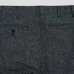 NEW ARRIVALS The Rite Stuff Daybreak Salt & Pepper Work Pants Charcoal