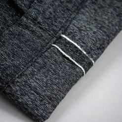 NEW ARRIVALS The Rite Stuff Daybreak Salt & Pepper Work Pants Charcoal