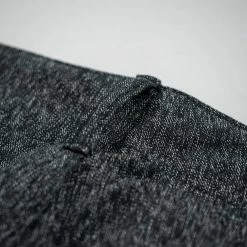 NEW ARRIVALS The Rite Stuff Daybreak Salt & Pepper Work Pants Charcoal