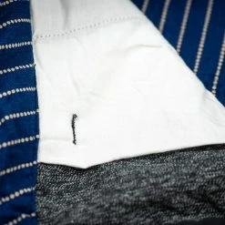 NEW ARRIVALS The Rite Stuff Daybreak Salt & Pepper Work Pants Charcoal