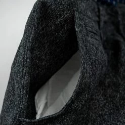 NEW ARRIVALS The Rite Stuff Daybreak Salt & Pepper Work Pants Charcoal