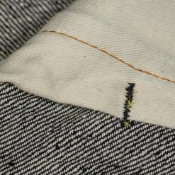 The Strike Gold 6109 Super Slubby Slim Tapered Jeans