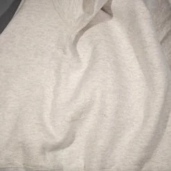 The Strike Gold Loopwheeled Sweatshirt (Oatmeal) 23 The Strike Gold Loopwheeled Sweatshirt (Oatmeal)