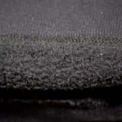 The Strike Gold Loopwheeled Sweatshirt (Black)