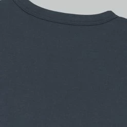 Trophy Clothing "Monochrome" PC Pocket Tee Charcoal 28 Trophy Clothing