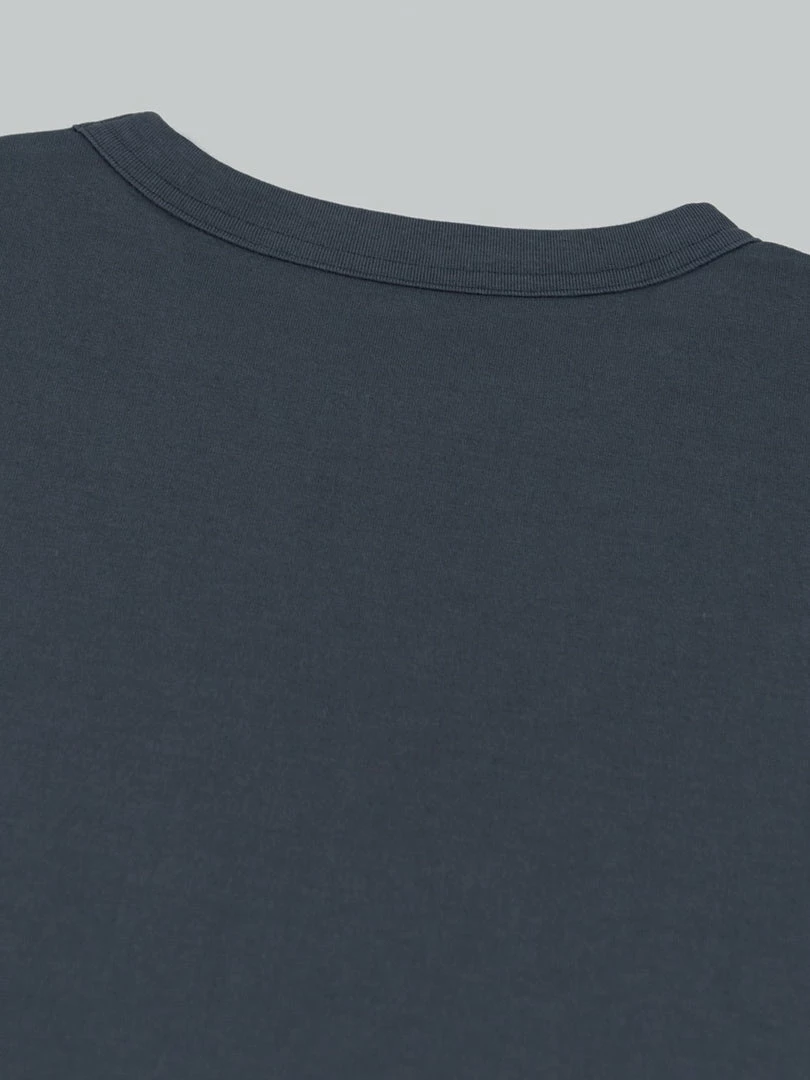 Trophy Clothing "Monochrome" PC Pocket Tee Charcoal 13 Trophy Clothing "Monochrome" PC Pocket Tee Charcoal