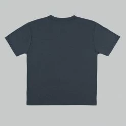 Trophy Clothing "Monochrome" PC Pocket Tee Charcoal 25 Trophy Clothing