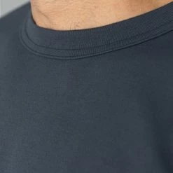 Trophy Clothing "Monochrome" PC Pocket Tee Charcoal 22 Trophy Clothing