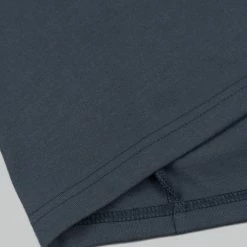 Trophy Clothing "Monochrome" PC Pocket Tee Charcoal 33 Trophy Clothing