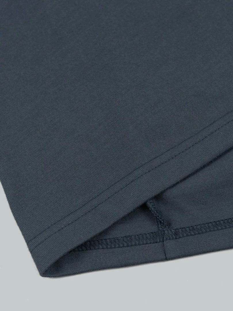 Trophy Clothing "Monochrome" PC Pocket Tee Charcoal 18 Trophy Clothing "Monochrome" PC Pocket Tee Charcoal