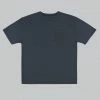 Trophy Clothing "Monochrome" PC Pocket Tee Charcoal
