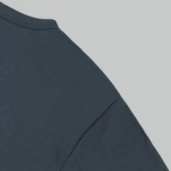 Trophy Clothing "Monochrome" PC Pocket Tee Charcoal 32 Trophy Clothing