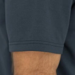 Trophy Clothing "Monochrome" PC Pocket Tee Charcoal 24 Trophy Clothing