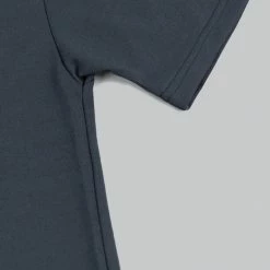 Trophy Clothing "Monochrome" PC Pocket Tee Charcoal 31 Trophy Clothing