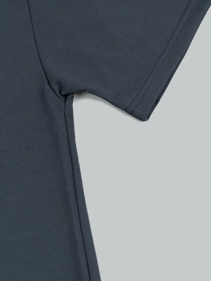 Trophy Clothing "Monochrome" PC Pocket Tee Charcoal 16 Trophy Clothing "Monochrome" PC Pocket Tee Charcoal