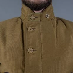 Trophy Clothing N1 TR.mfg Jacket