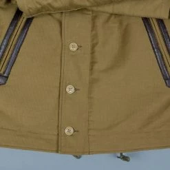 Trophy Clothing N1 TR.mfg Jacket