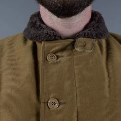 Trophy Clothing N1 TR.mfg Jacket