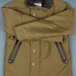 Trophy Clothing N1 TR.mfg Jacket