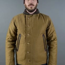 Trophy Clothing N1 TR.mfg Jacket