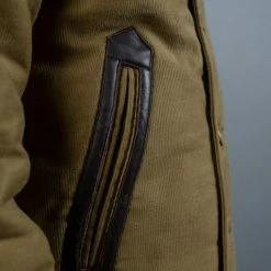 Trophy Clothing N1 TR.mfg Jacket