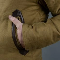 Trophy Clothing N1 TR.mfg Jacket