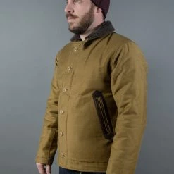 Trophy Clothing N1 TR.mfg Jacket