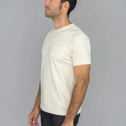 Trophy Clothing OD Pocket Tee Natural NEW ARRIVALS
