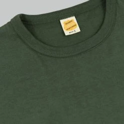 Trophy Clothing OD Pocket Tee Olive