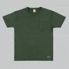 Trophy Clothing OD Pocket Tee Olive