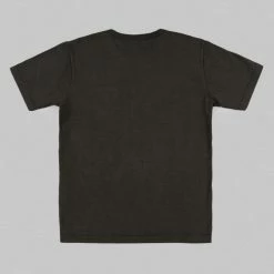 Trophy Clothing OD Pocket Tee Gun Black 27 Trophy Clothing OD Pocket Tee Gun Black