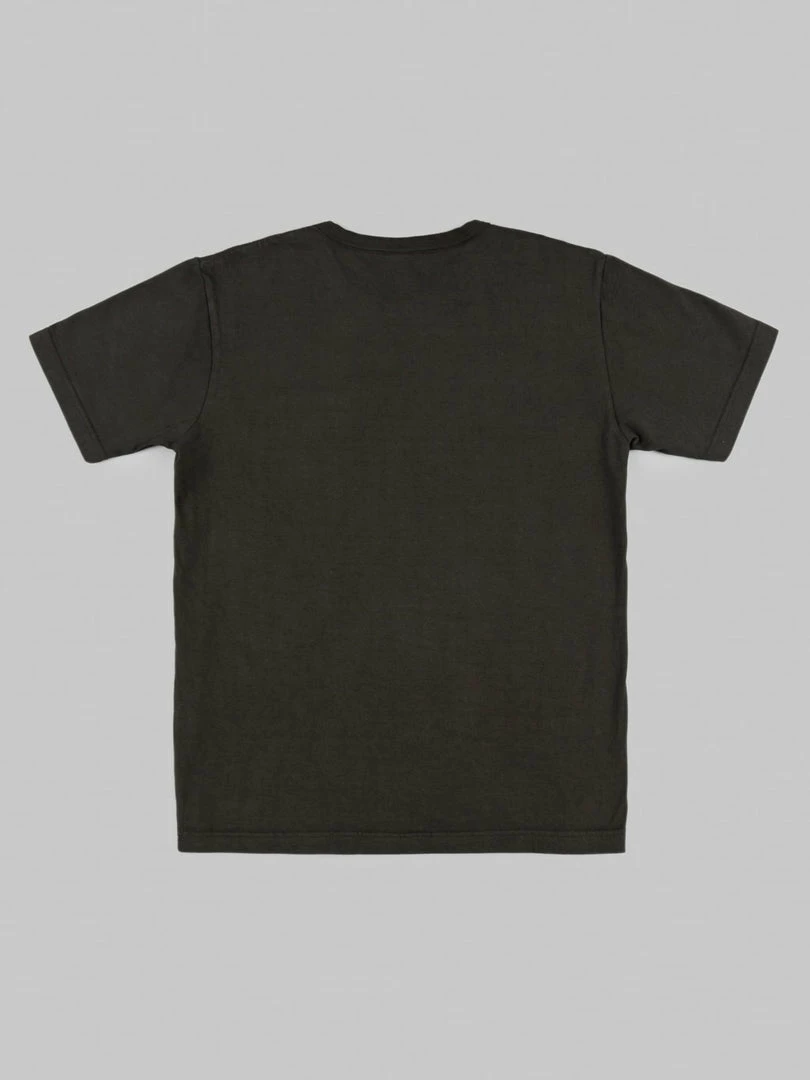 Trophy Clothing OD Pocket Tee Gun Black 10 Trophy Clothing OD Pocket Tee Gun Black
