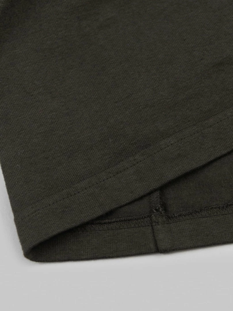 Trophy Clothing OD Pocket Tee Gun Black 20 Trophy Clothing OD Pocket Tee Gun Black