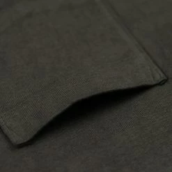 Trophy Clothing OD Pocket Tee Gun Black 34 Trophy Clothing OD Pocket Tee Gun Black