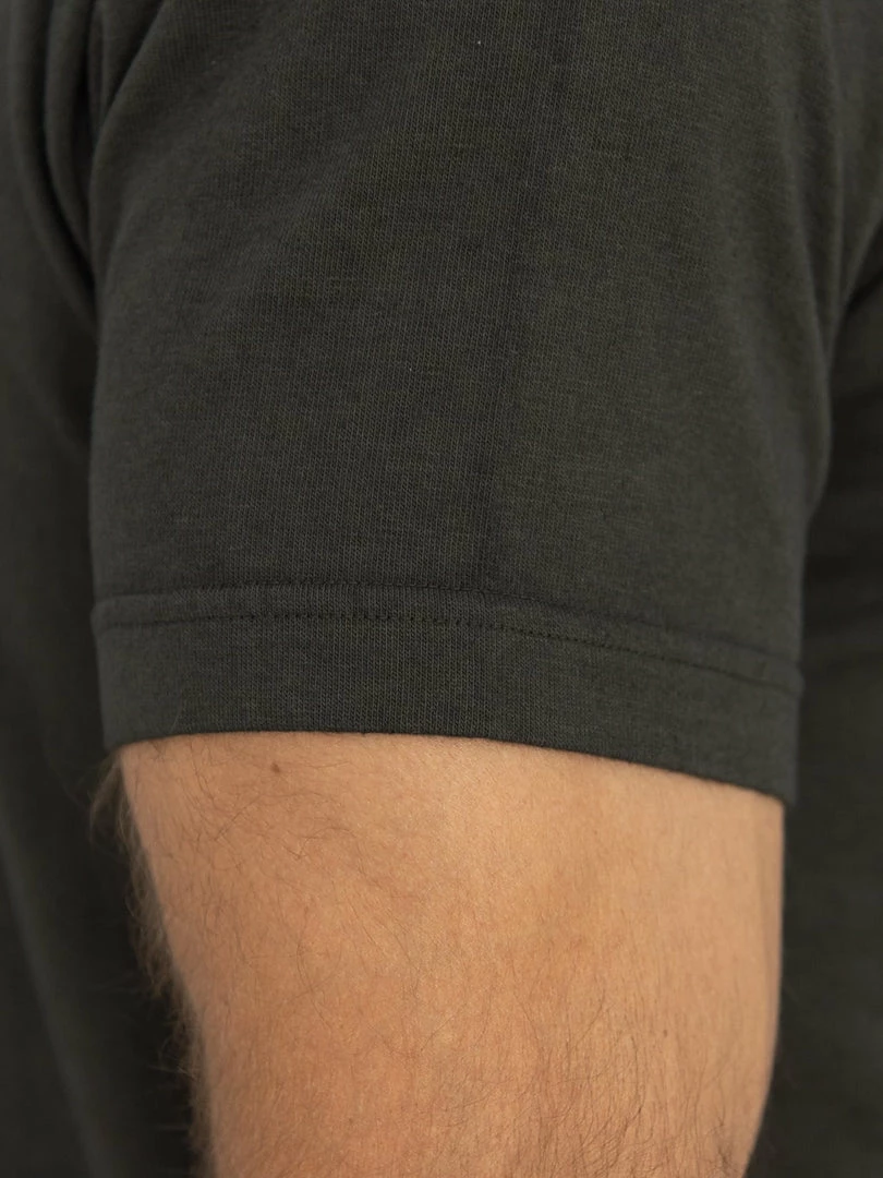 Trophy Clothing OD Pocket Tee Gun Black 7 Trophy Clothing OD Pocket Tee Gun Black